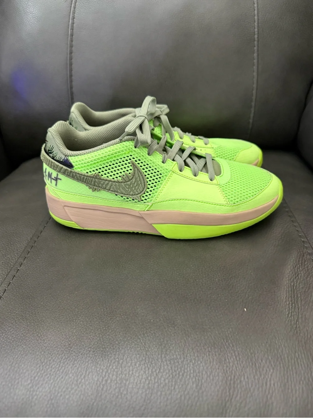 Nike Ja 1 